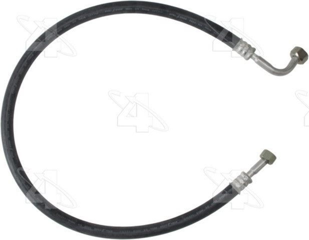 Four Seasons A/C Refrigerant Suction Hose P/N:55992 Fits: Volvo 240 1990, Volvo 244 89-85, Volvo 245 89-85 - Image 2