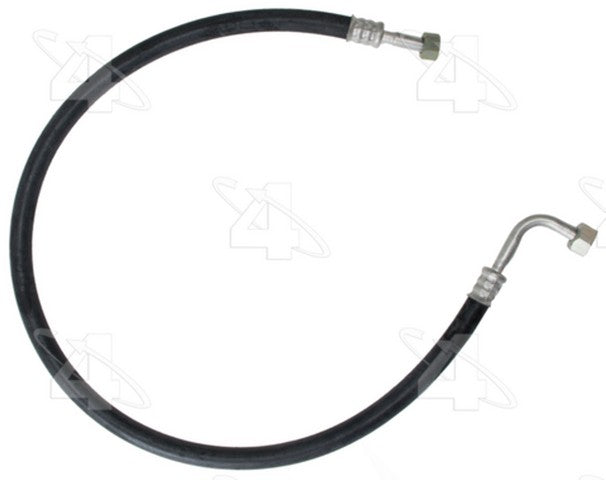 Four Seasons A/C Refrigerant Suction Hose P/N:55992 Fits: Volvo 240 1990, Volvo 244 89-85, Volvo 245 89-85 - Image 3