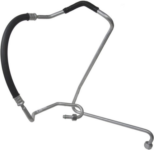 Four Seasons A/C Refrigerant Suction Hose P/N:55993 Fits: Volvo 940 93-91 - Image 1