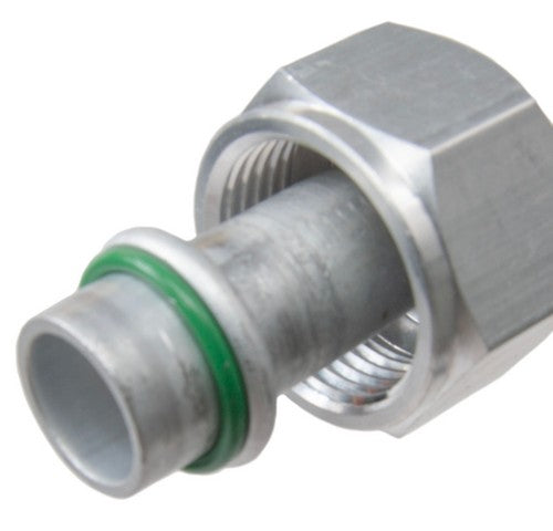 Four Seasons A/C Refrigerant Suction Hose P/N:55993 Fits: Volvo 940 93-91 - Image 3