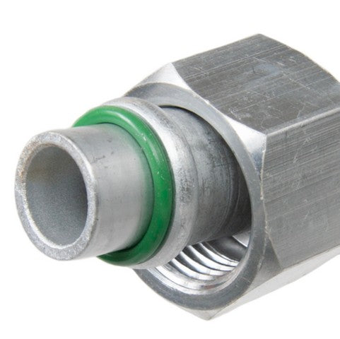 Four Seasons A/C Refrigerant Suction Hose P/N:55993 Fits: Volvo 940 93-91 - Image 2
