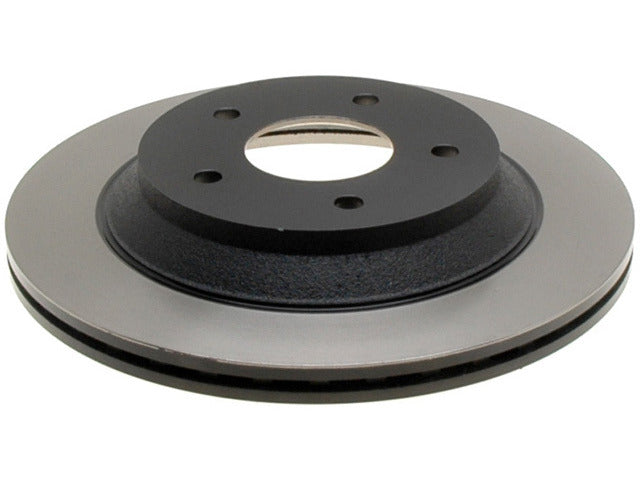 Raybestos Brakes Disc Brake Rotor P/N:55996 Fits: Chevrolet Corvette 96-88 - Image 1