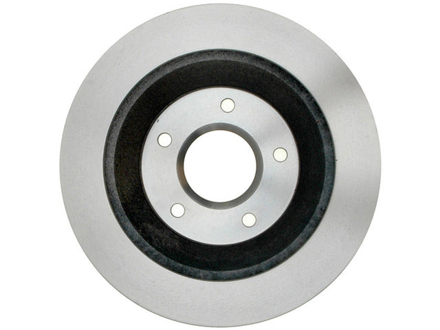 Raybestos Brakes Disc Brake Rotor P/N:55996 Fits: Chevrolet Corvette 96-88 - Image 2