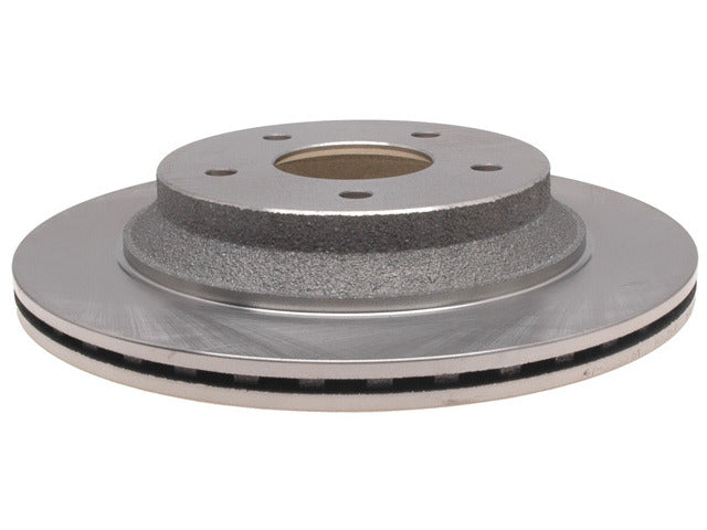 Raybestos Brakes Disc Brake Rotor P/N:55997 Fits: Chevrolet Corvette 96-88 - Image 1