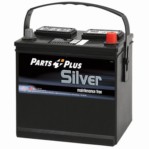 Parts Plus Battery P/N:55S - Image 1