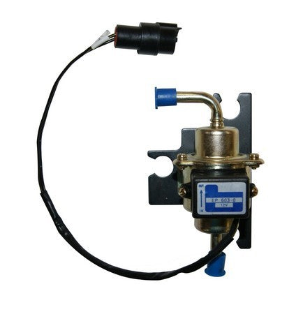 GMB Electric Fuel Pump P/N:560-1040 Fits: Subaru Brat 1984, Subaru Dl 86-84, Subaru Gl 87-85, Subaru Standard 87-84 - Image 1