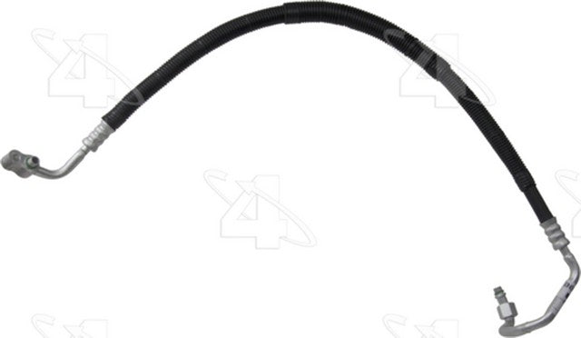 Four Seasons A/C Refrigerant Discharge Hose P/N:56000 Fits: Honda Prelude 89-88 - Image 1