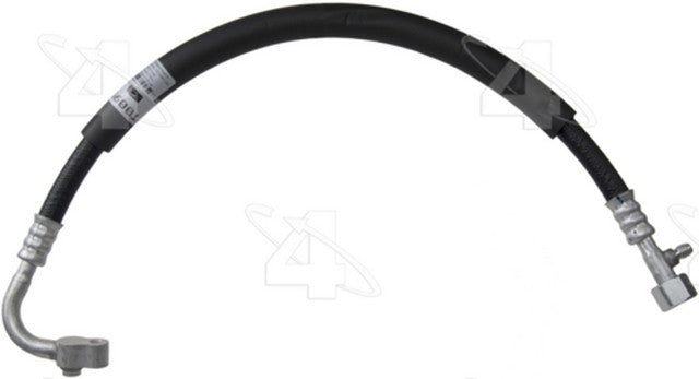 Four Seasons A/C Refrigerant Suction Hose P/N:56001 Fits: Honda Accord 89-86 - Image 1