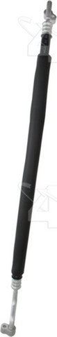 Four Seasons A/C Refrigerant Discharge Hose P/N:56002 Fits: Honda Accord 89-86 - Image 2
