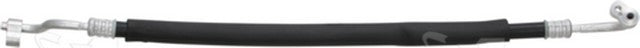Four Seasons A/C Refrigerant Discharge Hose P/N:56002 Fits: Honda Accord 89-86 - Image 1