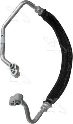 Four Seasons A/C Refrigerant Discharge Hose P/N:56005 Fits: Honda Accord 93-90 - Image 1
