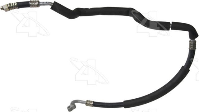 Four Seasons A/C Refrigerant Suction Hose P/N:56007 Fits: Honda Prelude 1988 - Image 1