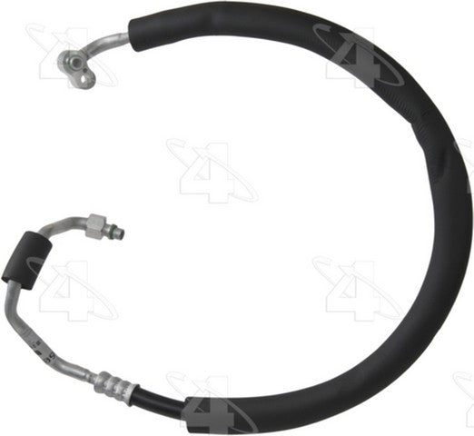 Four Seasons A/C Refrigerant Discharge Hose P/N:56009 Fits: Honda Prelude 91-90 - Image 1