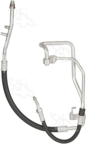 Four Seasons A/C Refrigerant Discharge / Suction Hose Assembly P/N:56013 Fits: Chevrolet Camaro 95-93, Pontiac Firebird 95-93 - Image 1