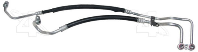 Four Seasons A/C Refrigerant Discharge / Suction Hose Assembly P/N:56014 Fits: Dodge Dakota 03-02 - Image 1