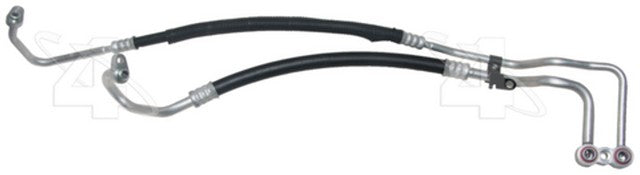 Four Seasons A/C Refrigerant Discharge / Suction Hose Assembly P/N:56014 Fits: Dodge Dakota 03-02 - Image 4