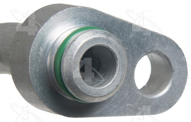 Four Seasons A/C Refrigerant Discharge / Suction Hose Assembly P/N:56014 Fits: Dodge Dakota 03-02 - Image 6