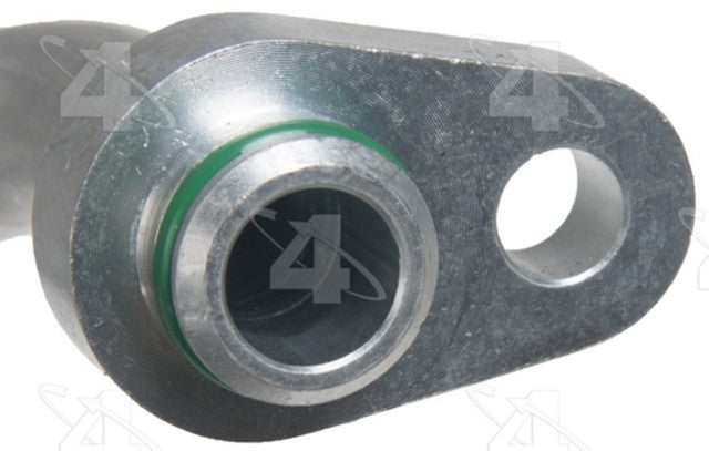 Four Seasons A/C Refrigerant Discharge / Suction Hose Assembly P/N:56014 Fits: Dodge Dakota 03-02 - Image 3