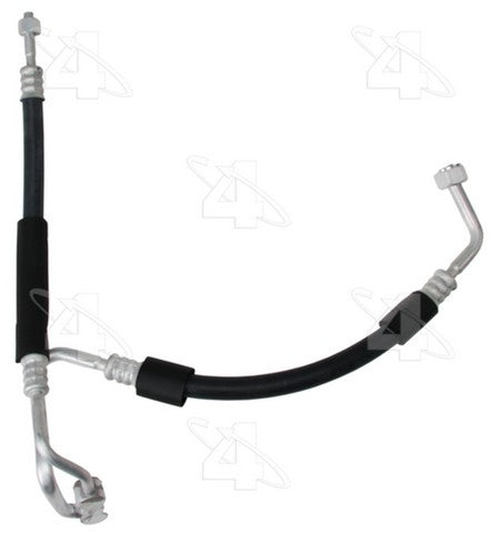 Four Seasons A/C Refrigerant Discharge / Suction Hose Assembly P/N:56016 Fits: Chevrolet Camaro 1992, Pontiac Firebird 1992 - Image 1