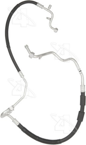 Four Seasons A/C Refrigerant Discharge / Suction Hose Assembly P/N:56018 Fits: Chevrolet Beretta 96-94, Chevrolet Corsica 96-94 - Image 1