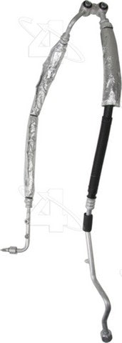 Four Seasons A/C Refrigerant Discharge / Suction Hose Assembly P/N:56019 Fits: Chevrolet Cavalier 02-96, Pontiac Sunfire 02-96 - Image 3