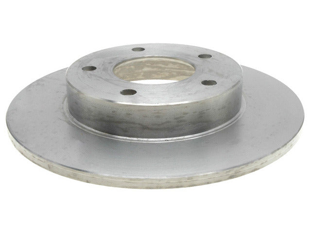 Raybestos Brakes Disc Brake Rotor P/N:56019 Fits: Pontiac Lemans 90-89 - Image 1