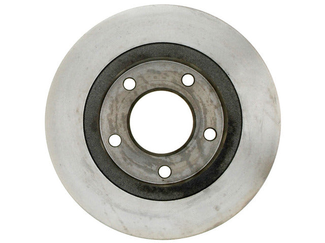 Raybestos Brakes Disc Brake Rotor P/N:56019 Fits: Pontiac Lemans 90-89 - Image 2