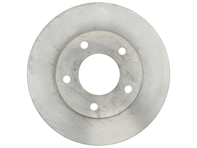 Raybestos Brakes Disc Brake Rotor P/N:56019 Fits: Pontiac Lemans 90-89 - Image 3