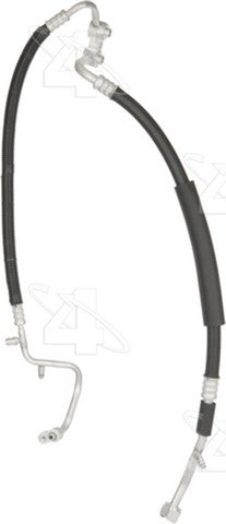 Four Seasons A/C Refrigerant Discharge / Suction Hose Assembly P/N:56022 Fits: Chevrolet Cavalier 1995, Pontiac Sunfire 1995 - Image 1