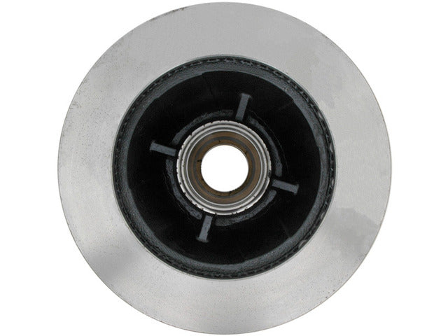 Raybestos Brakes Disc Brake Rotor and Hub Assembly P/N:56022R Fits: Chevrolet P30 94-83, GMC P3500 94-85 - Image 2