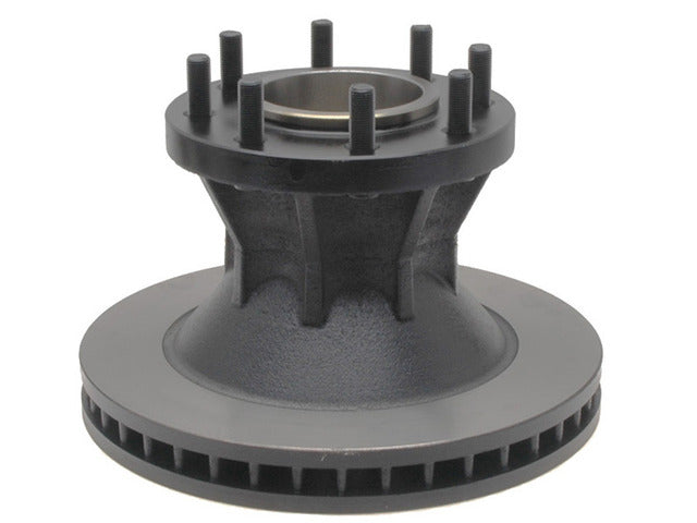 Raybestos Brakes Disc Brake Rotor and Hub Assembly P/N:56022 Fits: Chevrolet P30 94-83, GMC P3500 94-85 - Image 1
