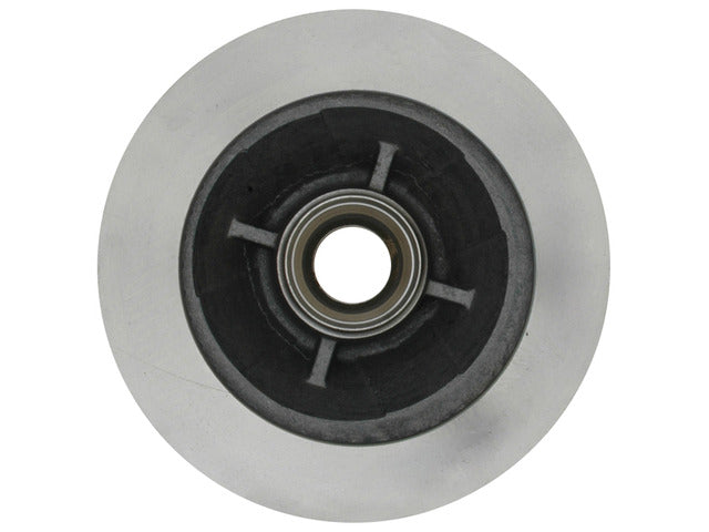 Raybestos Brakes Disc Brake Rotor and Hub Assembly P/N:56022 Fits: Chevrolet P30 94-83, GMC P3500 94-85 - Image 2