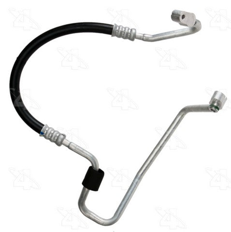 Four Seasons A/C Refrigerant Discharge Hose P/N:56024 Fits: Honda Cr-v 06-02 - Image 1