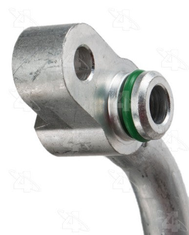 Four Seasons A/C Refrigerant Discharge Hose P/N:56024 Fits: Honda Cr-v 06-02 - Image 4