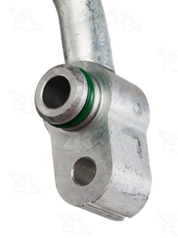 Four Seasons A/C Refrigerant Discharge Hose P/N:56024 Fits: Honda Cr-v 06-02 - Image 3