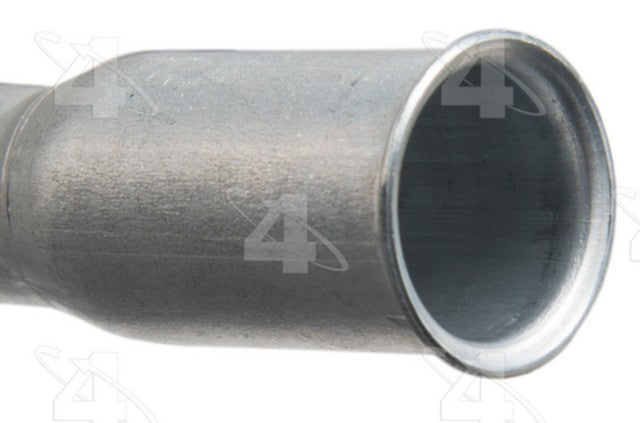 Four Seasons A/C Refrigerant Discharge / Suction Hose Assembly P/N:56025 Fits: Dodge Ram 2500 09-08, Dodge Ram 3500 10-08, Dodge Ram 4000 2009, Dodge Ram 4500 09-08, Dodge Ram 5500 09-08 - Image 4