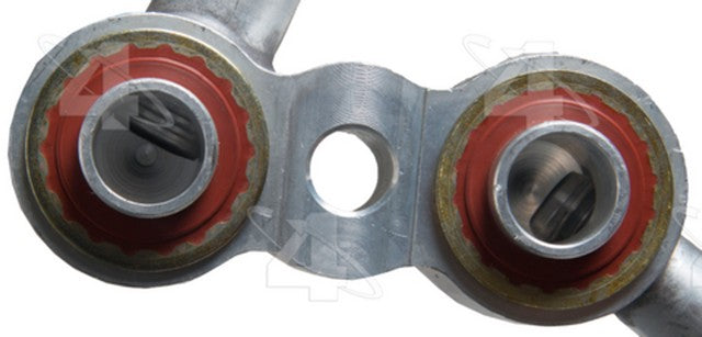 Four Seasons A/C Refrigerant Discharge / Suction Hose Assembly P/N:56025 Fits: Dodge Ram 2500 09-08, Dodge Ram 3500 10-08, Dodge Ram 4000 2009, Dodge Ram 4500 09-08, Dodge Ram 5500 09-08 - Image 3