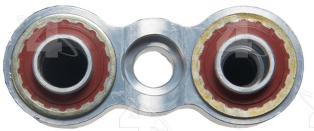 Four Seasons A/C Refrigerant Discharge / Suction Hose Assembly P/N:56026 Fits: Dodge Durango 2001 - Image 6