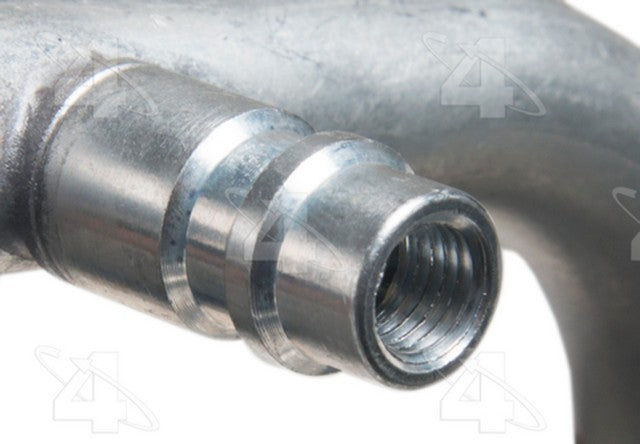 Four Seasons A/C Refrigerant Discharge / Suction Hose Assembly P/N:56026 Fits: Dodge Durango 2001 - Image 4