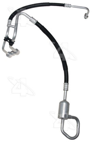 Four Seasons A/C Refrigerant Discharge / Suction Hose Assembly P/N:56026 Fits: Dodge Durango 2001 - Image 1