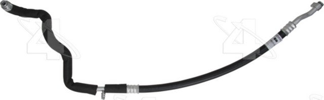 Four Seasons A/C Refrigerant Suction Hose P/N:56027 Fits: Honda Cr-v 01-97 - Image 2