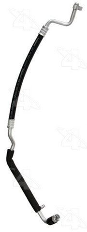 Four Seasons A/C Refrigerant Suction Hose P/N:56028 Fits: Honda Cr-v 06-02 - Image 1
