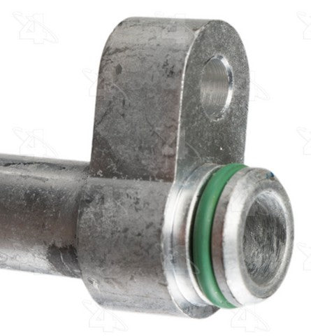 Four Seasons A/C Refrigerant Suction Hose P/N:56028 Fits: Honda Cr-v 06-02 - Image 2