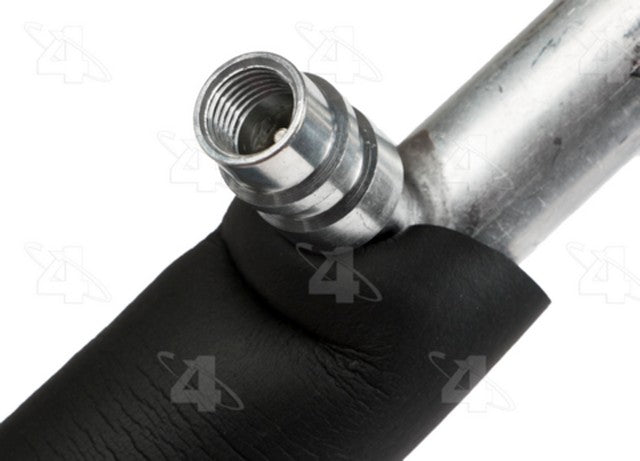Four Seasons A/C Refrigerant Suction Hose P/N:56028 Fits: Honda Cr-v 06-02 - Image 4