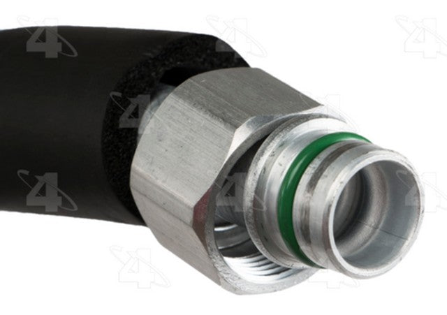 Four Seasons A/C Refrigerant Suction Hose P/N:56028 Fits: Honda Cr-v 06-02 - Image 3