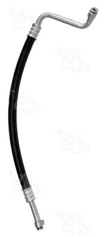 Four Seasons A/C Refrigerant Suction Hose P/N:56029 Fits: Honda Odyssey 07-05 - Image 1