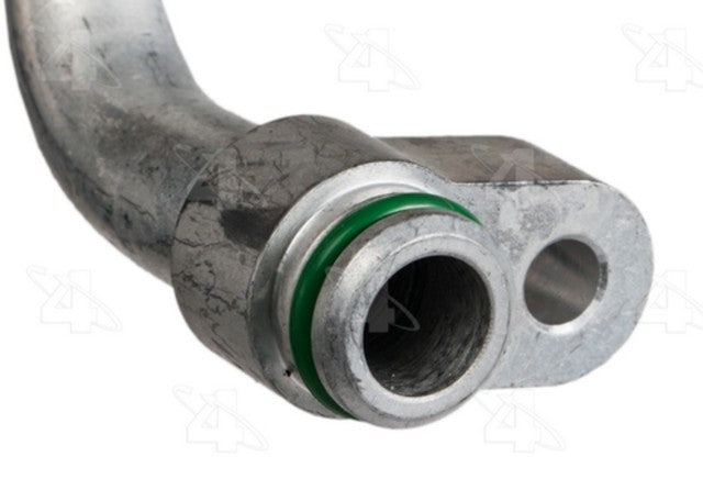 Four Seasons A/C Refrigerant Suction Hose P/N:56029 Fits: Honda Odyssey 07-05 - Image 2