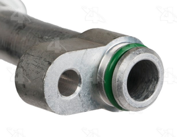 Four Seasons A/C Refrigerant Suction Hose P/N:56029 Fits: Honda Odyssey 07-05 - Image 3