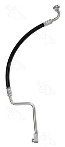 Four Seasons A/C Refrigerant Discharge Hose P/N:56030 Fits: Honda Odyssey 07-05 - Image 1