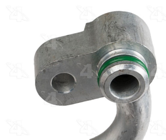 Four Seasons A/C Refrigerant Discharge Hose P/N:56030 Fits: Honda Odyssey 07-05 - Image 3